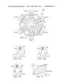 SHORT-FLUX PATH MOTORS / GENERATORS diagram and image