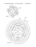 SHORT-FLUX PATH MOTORS / GENERATORS diagram and image