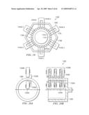 SHORT-FLUX PATH MOTORS / GENERATORS diagram and image