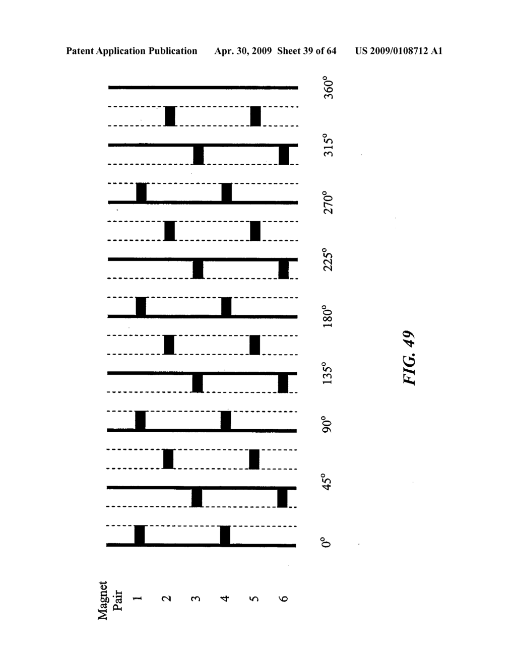 SHORT-FLUX PATH MOTORS / GENERATORS - diagram, schematic, and image 40