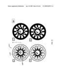 SHORT-FLUX PATH MOTORS / GENERATORS diagram and image