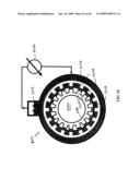 SHORT-FLUX PATH MOTORS / GENERATORS diagram and image