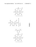 LIGHT-EMITTING ORGANOMETALLIC COMPLEXES diagram and image