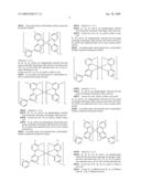 LIGHT-EMITTING ORGANOMETALLIC COMPLEXES diagram and image