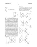 LIGHT-EMITTING ORGANOMETALLIC COMPLEXES diagram and image