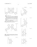 LIGHT-EMITTING ORGANOMETALLIC COMPLEXES diagram and image