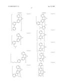 LIGHT-EMITTING ORGANOMETALLIC COMPLEXES diagram and image