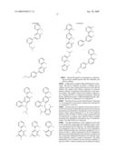 LIGHT-EMITTING ORGANOMETALLIC COMPLEXES diagram and image