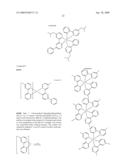 LIGHT-EMITTING ORGANOMETALLIC COMPLEXES diagram and image