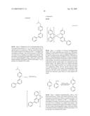 LIGHT-EMITTING ORGANOMETALLIC COMPLEXES diagram and image