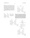 LIGHT-EMITTING ORGANOMETALLIC COMPLEXES diagram and image