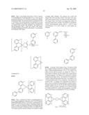 LIGHT-EMITTING ORGANOMETALLIC COMPLEXES diagram and image