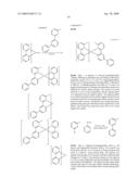 LIGHT-EMITTING ORGANOMETALLIC COMPLEXES diagram and image