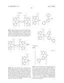 LIGHT-EMITTING ORGANOMETALLIC COMPLEXES diagram and image