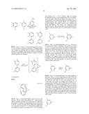 LIGHT-EMITTING ORGANOMETALLIC COMPLEXES diagram and image