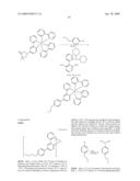 LIGHT-EMITTING ORGANOMETALLIC COMPLEXES diagram and image