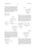 LIGHT-EMITTING ORGANOMETALLIC COMPLEXES diagram and image