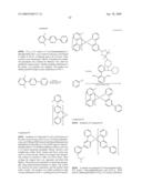 LIGHT-EMITTING ORGANOMETALLIC COMPLEXES diagram and image