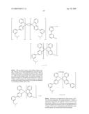 LIGHT-EMITTING ORGANOMETALLIC COMPLEXES diagram and image