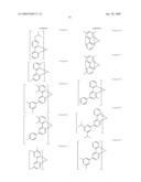 LIGHT-EMITTING ORGANOMETALLIC COMPLEXES diagram and image