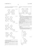 LIGHT-EMITTING ORGANOMETALLIC COMPLEXES diagram and image