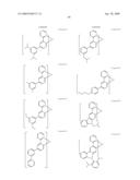 LIGHT-EMITTING ORGANOMETALLIC COMPLEXES diagram and image