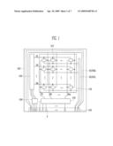 ORGANIC LIGHT EMITTING DISPLAY diagram and image