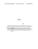 Organic light emitting diode display diagram and image