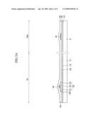 Organic light emitting diode display diagram and image