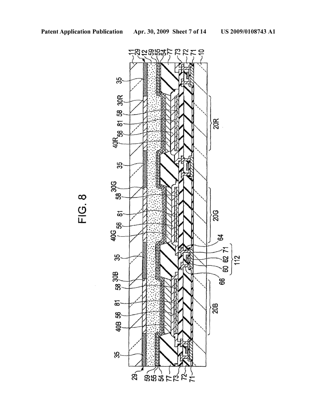 LIGHT EMITTING DEVICE - diagram, schematic, and image 08