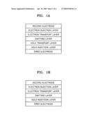 Anthracene-based compound and organic light emitting device employing the same diagram and image