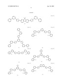 COMPOUND HAVING THIADIAZOLE RING STRUCTURE SUBSTITUTED WITH PYRIDYL GROUP AND ORGANIC ELECTROLUMINESCENT DEVICE diagram and image