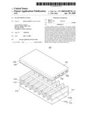 PLASMA DISPLAY PANEL diagram and image