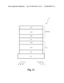 ONE-PIECE ORGANIC LIGHT EMITTING DIODE DISPLAY DEVICE WITH AN ENERGY-RECYCLING FEATURE AND HIGH CONTRAST diagram and image