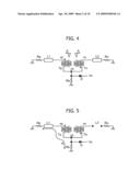 TROUBLE DETECTING CIRCUIT diagram and image