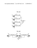 TROUBLE DETECTING CIRCUIT diagram and image