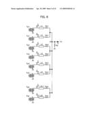 TROUBLE DETECTING CIRCUIT diagram and image