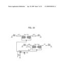 TROUBLE DETECTING CIRCUIT diagram and image