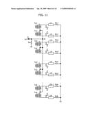 TROUBLE DETECTING CIRCUIT diagram and image