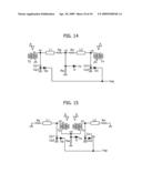 TROUBLE DETECTING CIRCUIT diagram and image