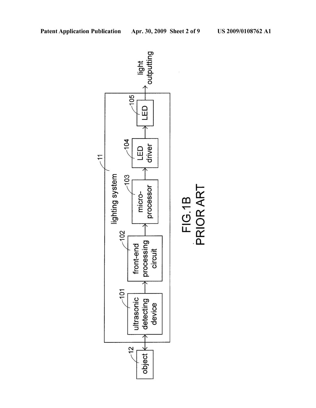 Lighting System - diagram, schematic, and image 03