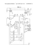 Dc/dc Converter Device and Discharge Lamp Lighting Device diagram and image