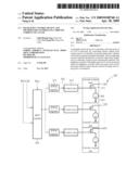 BACKLIGHT CONTROL DEVICE AND METHOD FOR CONTROLLING A DRIVING CURRENT OF AN LED diagram and image