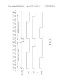 BACKLIGHT CONTROL DEVICE AND METHOD FOR CONTROLLING A DRIVING CURRENT OF AN LED diagram and image