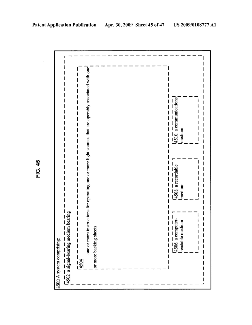 Devices and systems that deliver nitric oxide - diagram, schematic, and image 46