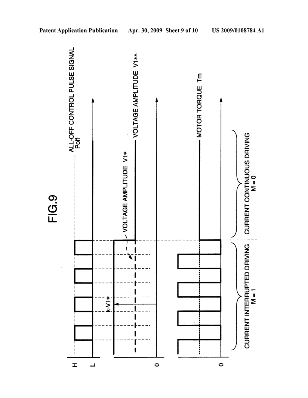 Motor Control Apparatus and Motor System - diagram, schematic, and image 10