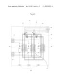 APPARATUS AND METHOD FOR STARTING AND STOPPING AN AC INDUCTION MOTOR diagram and image