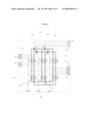 APPARATUS AND METHOD FOR STARTING AND STOPPING AN AC INDUCTION MOTOR diagram and image