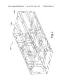 MAGNETIC RESONANCE IMAGING AND RADIO FREQUENCY IMPEDANCE MAPPING METHODS AND APPARATUS diagram and image