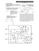  INTERFACE CIRCUIT THAT CAN SWITCH BETWEEN SINGLE-ENDED TRANSMISSION AND DIFFERENTIAL TRANSMISSION diagram and image